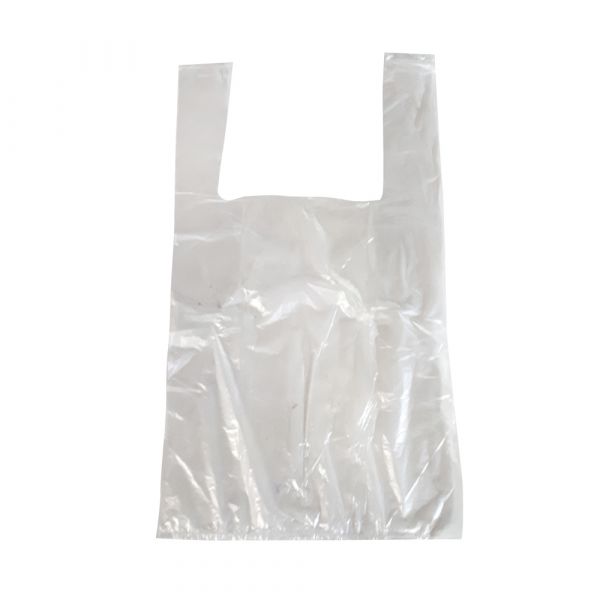T-shirt bag PND transparent. 24+12*45cm, 8µm 601821 set 100/30 T-shirt bag PND transparent. 24+12*45cm, 8µm 601821 set 100/30